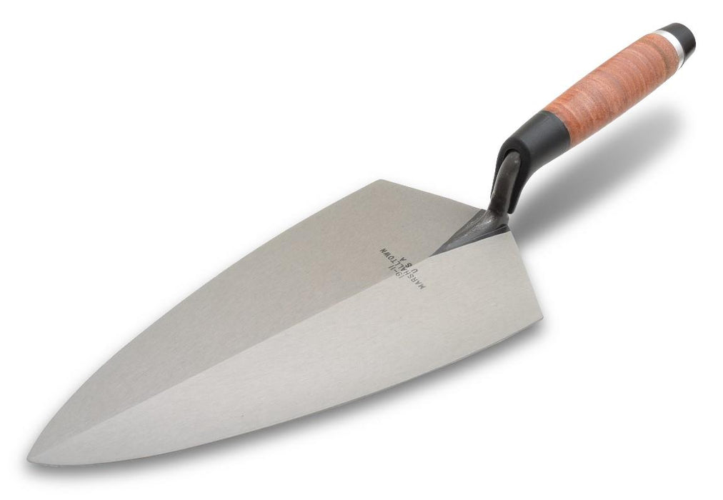 Marshalltown Philadelphia Brick Trowel