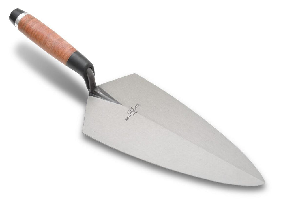 Marshalltown Philadelphia Brick Trowel