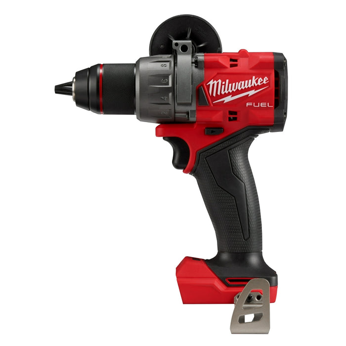 Milwaukee M18 FUEL Cordless 1/2" Hammer Drill/Driver - Tool Only