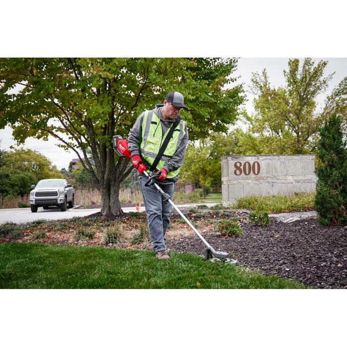 Milwaukee M18 FUEL Quik-Lok Reciprocator Attachment