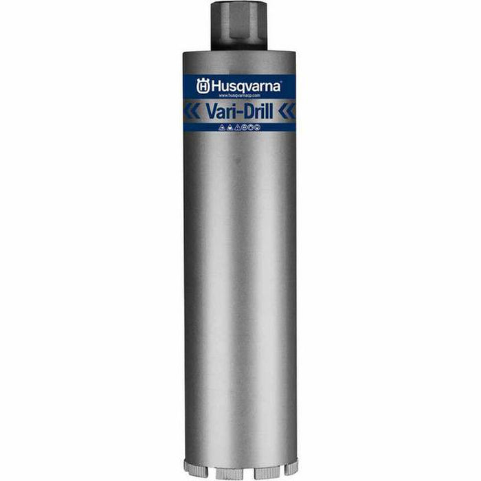 Husqvarna VARI-DRILL B10 Diamond Core Bit