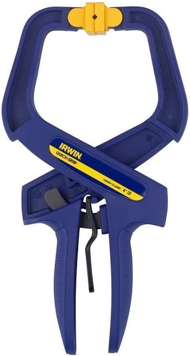 Irwin Quick-Grip Handi-Clamp - 4"