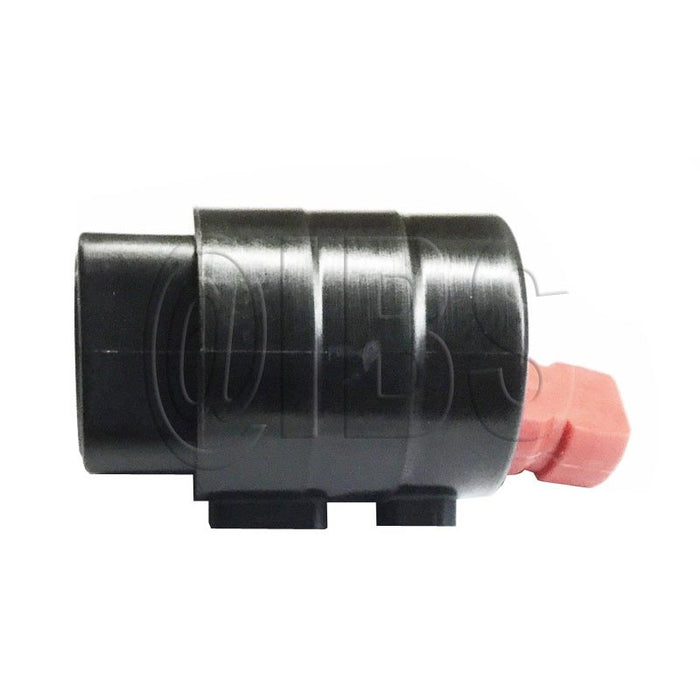 Oztec Quick Connect Coupler