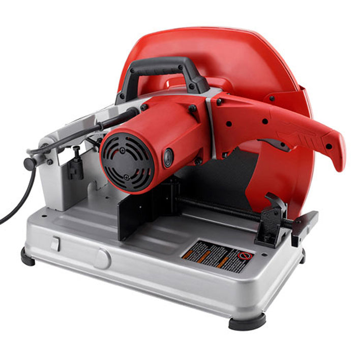 Milwaukee 14" Abrasive Cut-Off Machine