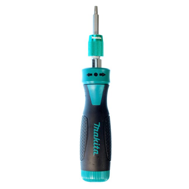 Makita 13-in-1 Ratcheting Screwdriver