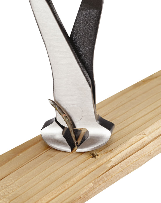 Milwaukee 7" Nipping Pliers