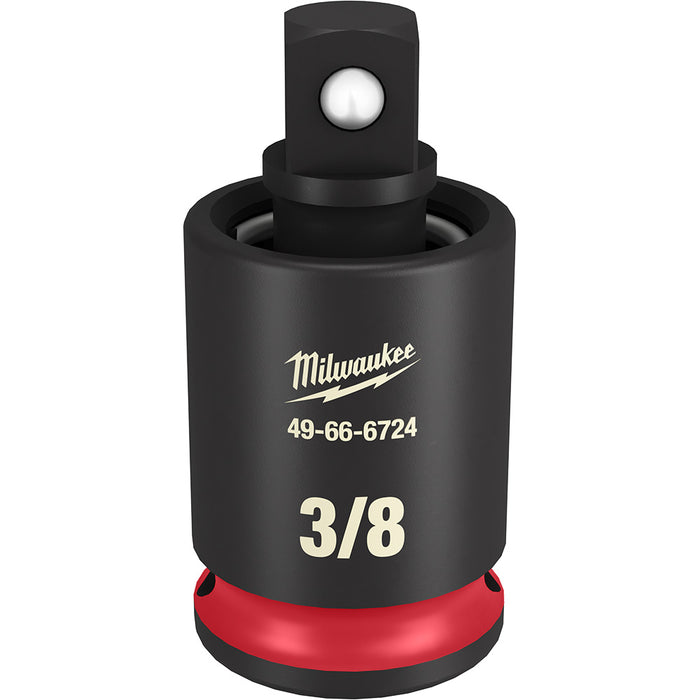 Milwaukee SHOCKWAVE Impact Duty Universal Swivel Joint