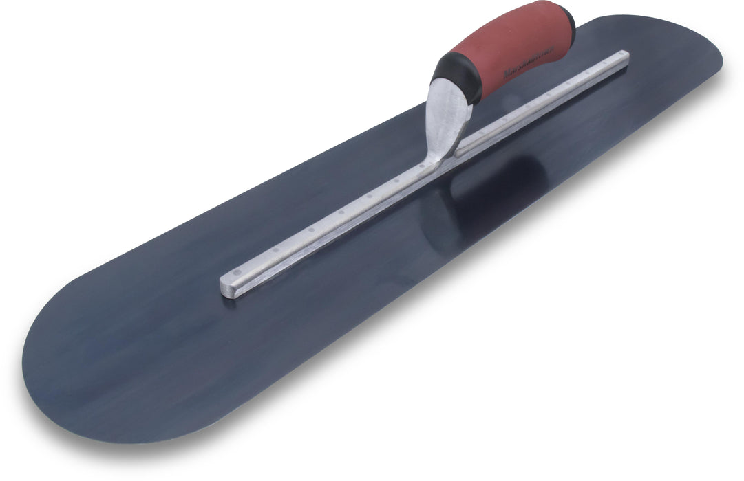 Marshalltown Fully Rounded Finishing Trowel