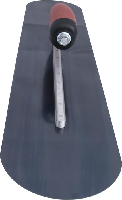 Marshalltown Fully Rounded Finishing Trowel