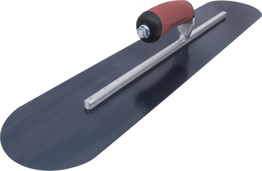 Marshalltown Fully Rounded Finishing Trowel