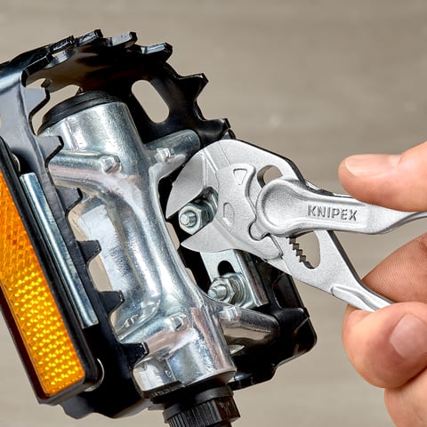 Knipex Pliers Wrench XS