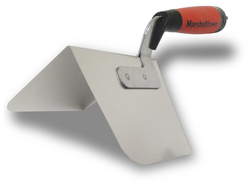 Marshalltown Radius Corner Trowels