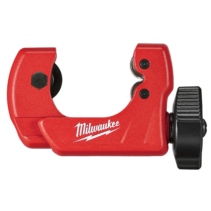 Milwaukee Mini Copper Tubing Cutter