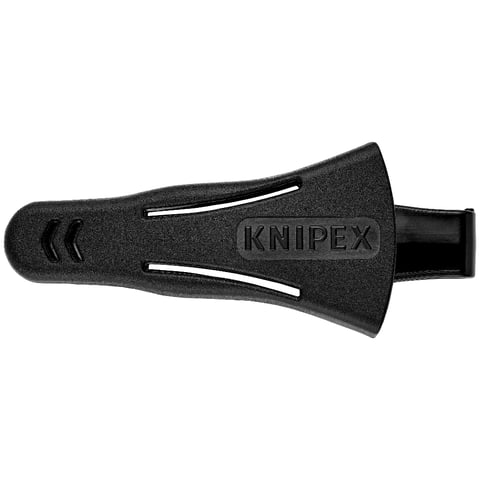Knipex Electricians' Shears w/ Crimper