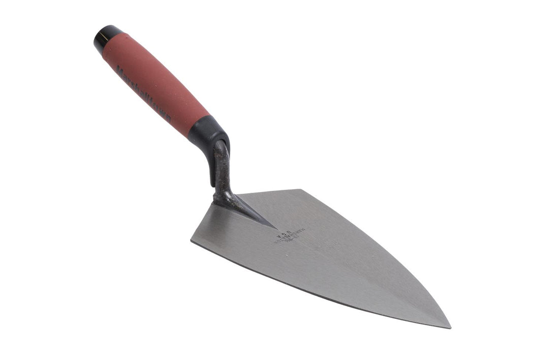 Marshalltown Philadelphia Brick Trowel