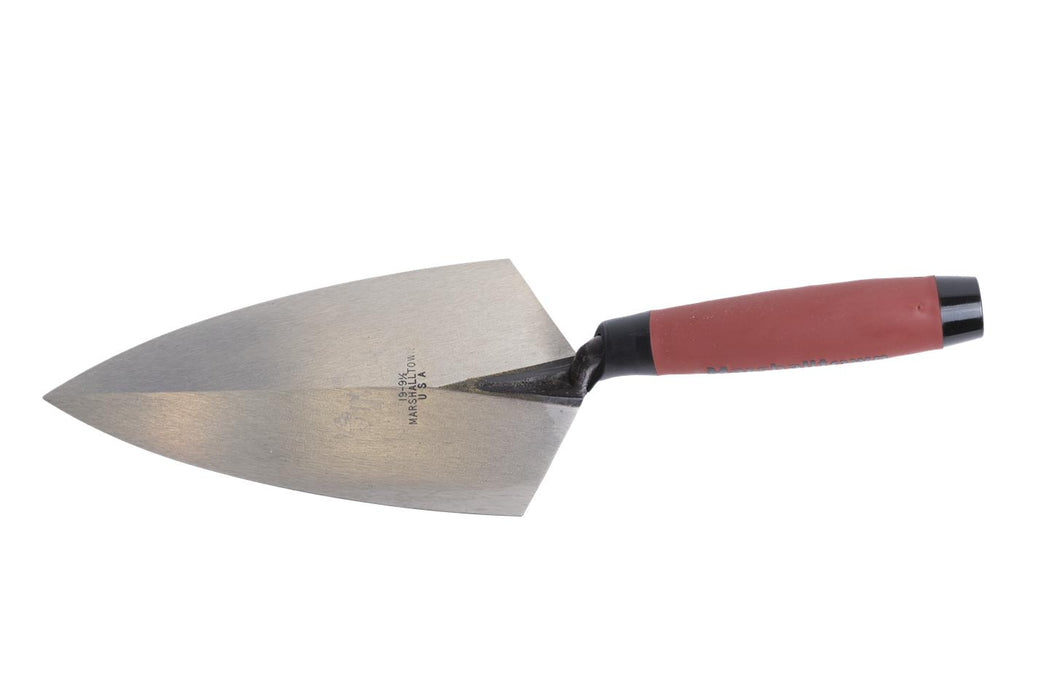 Marshalltown Philadelphia Brick Trowel