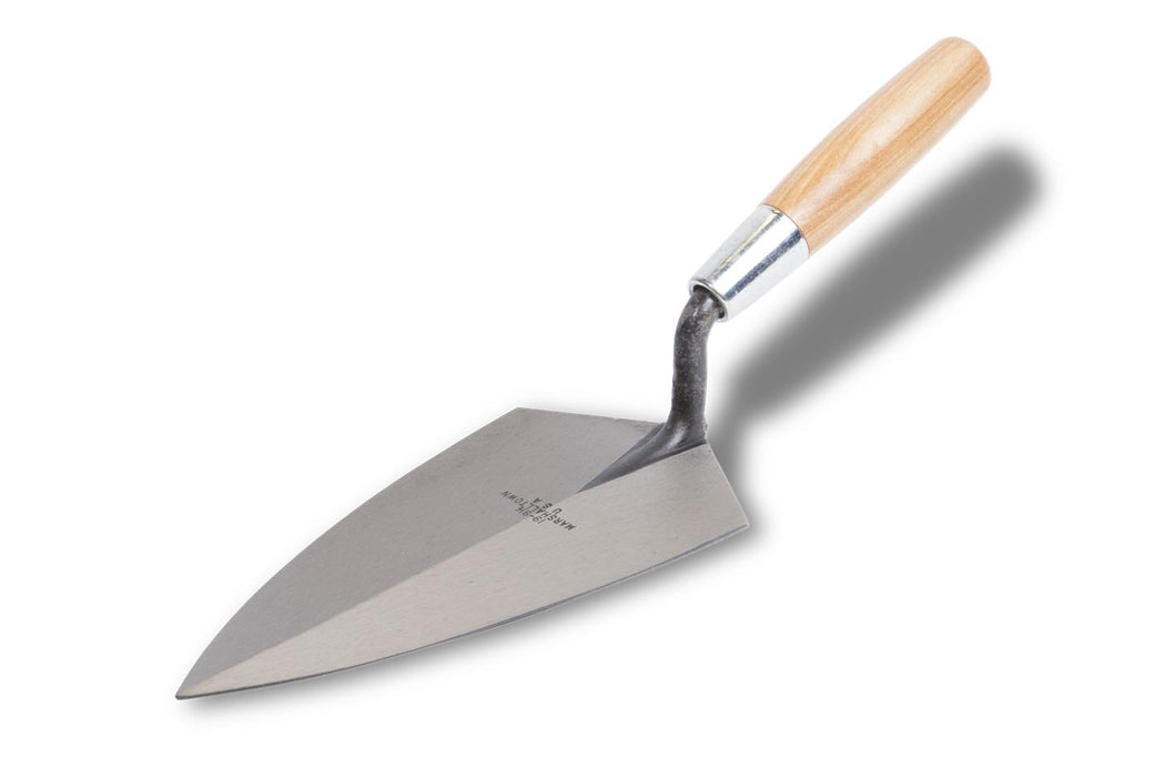 Marshalltown Philadelphia Brick Trowel