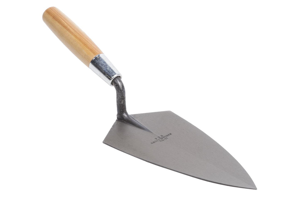 Marshalltown Philadelphia Brick Trowel