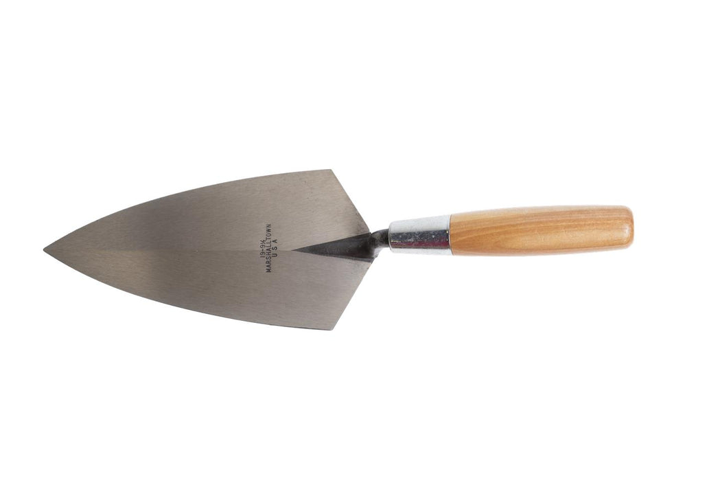 Marshalltown Philadelphia Brick Trowel