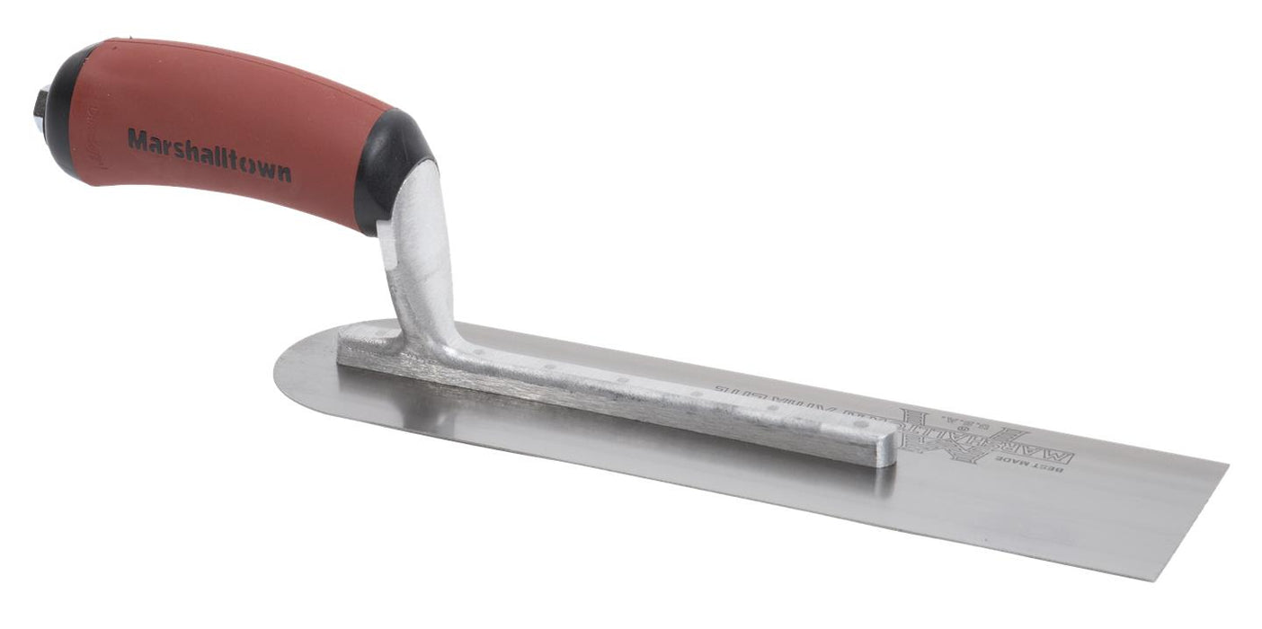 Marshalltown Pipe Trowel - 10-1/2" x 3"