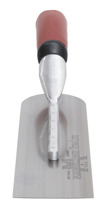 Marshalltown Pipe Trowel - 10-1/2" x 3"