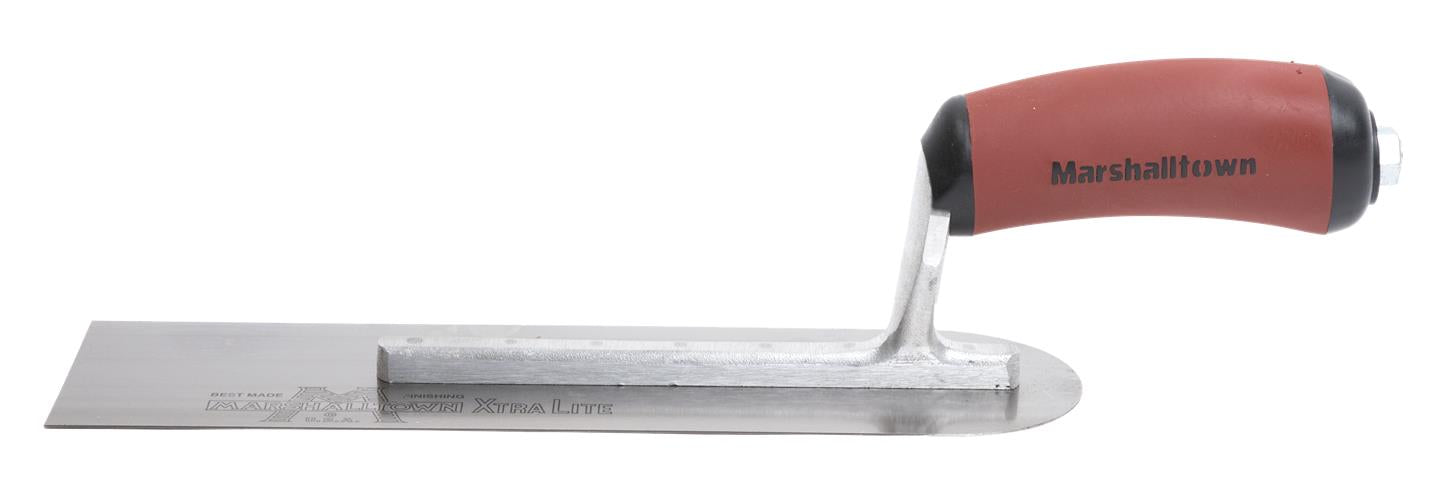 Marshalltown Pipe Trowel - 10-1/2" x 3"