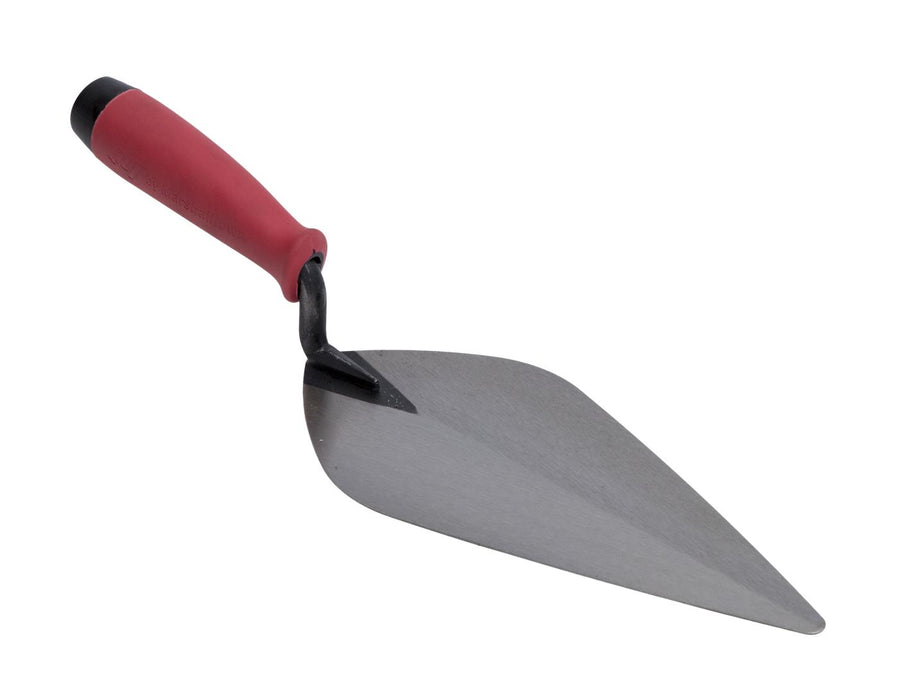 Marshalltown QLT London Brick Trowel - 12" x 5"