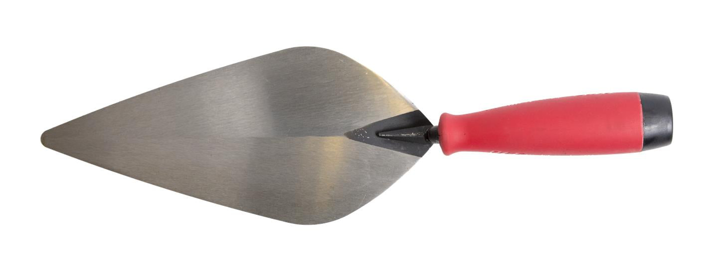 Marshalltown QLT London Brick Trowel - 12" x 5"