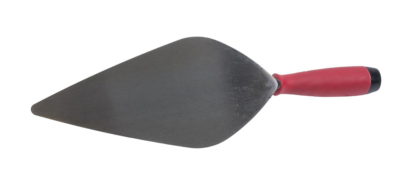 Marshalltown QLT London Brick Trowel - 12" x 5"