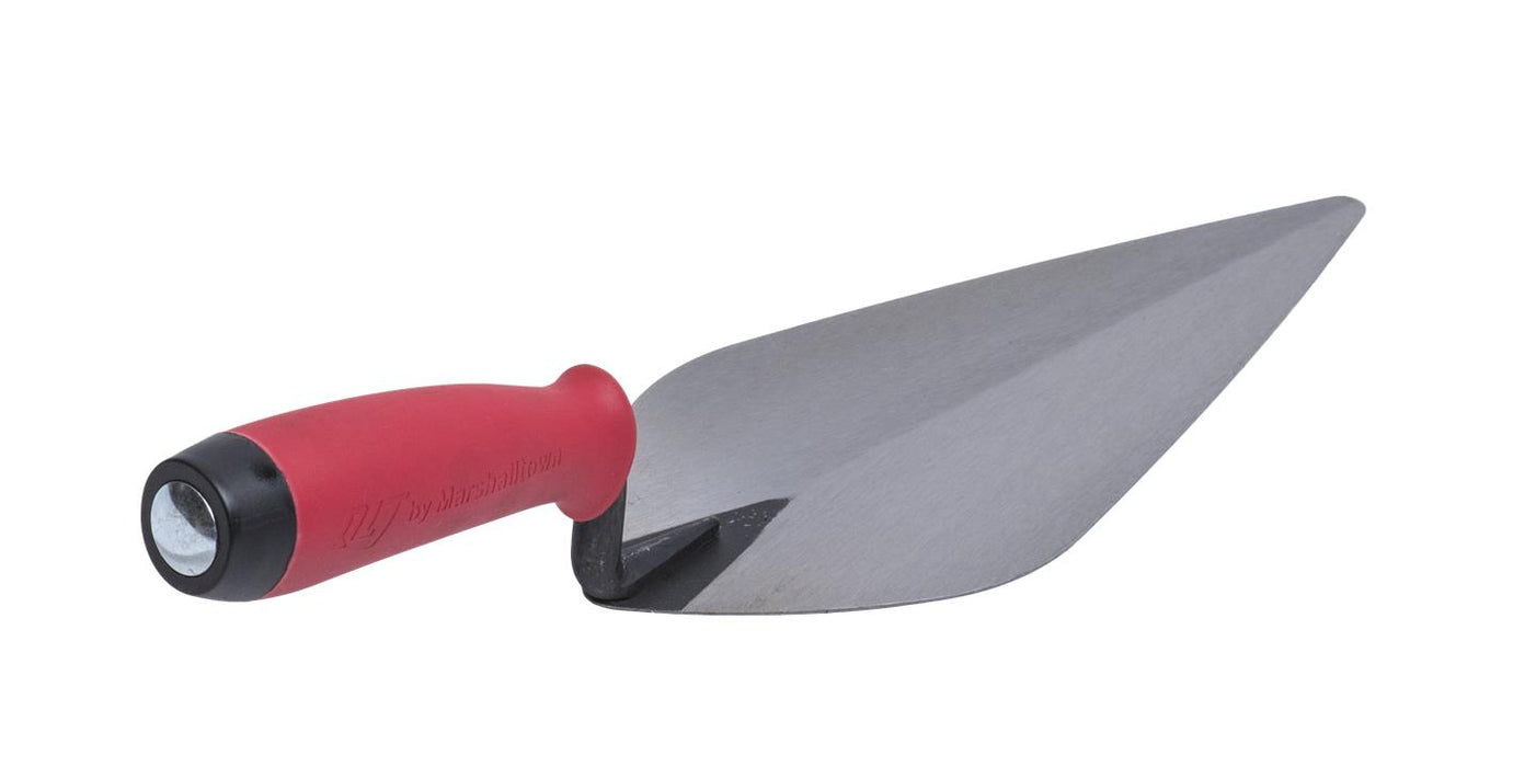 Marshalltown QLT London Brick Trowel - 12" x 5"