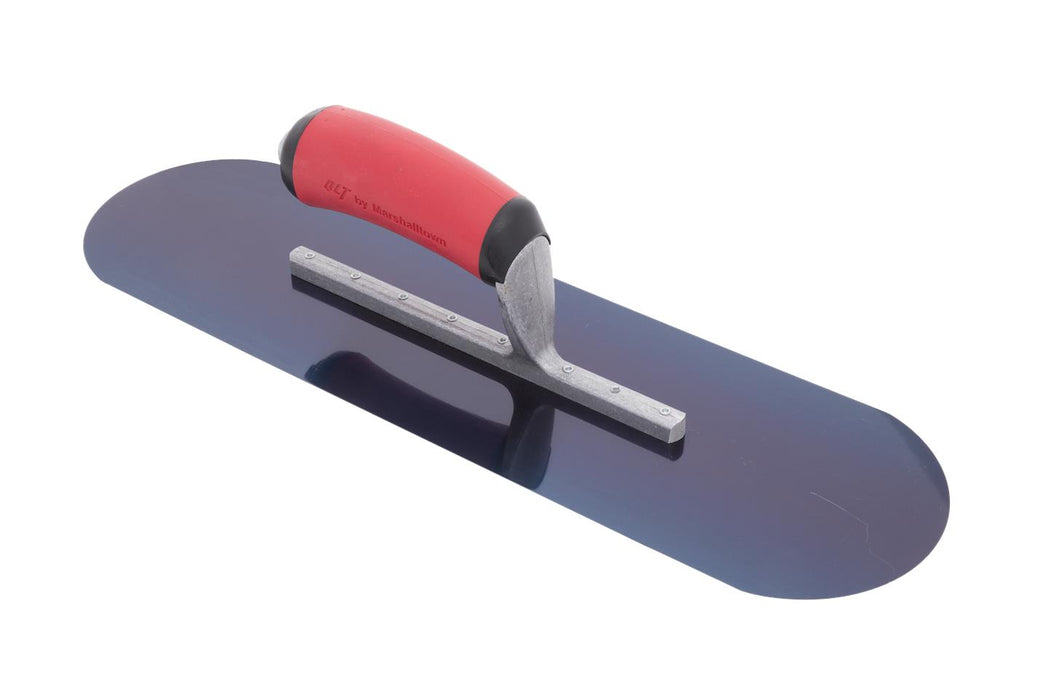 Marshalltown QLT Blue Steel Pool Trowel