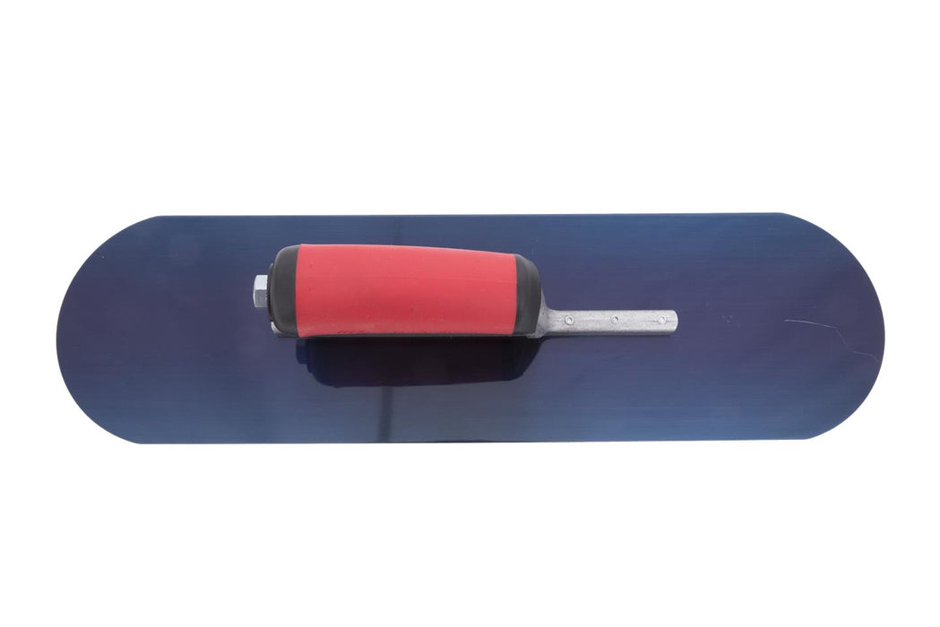 Marshalltown QLT Blue Steel Pool Trowel