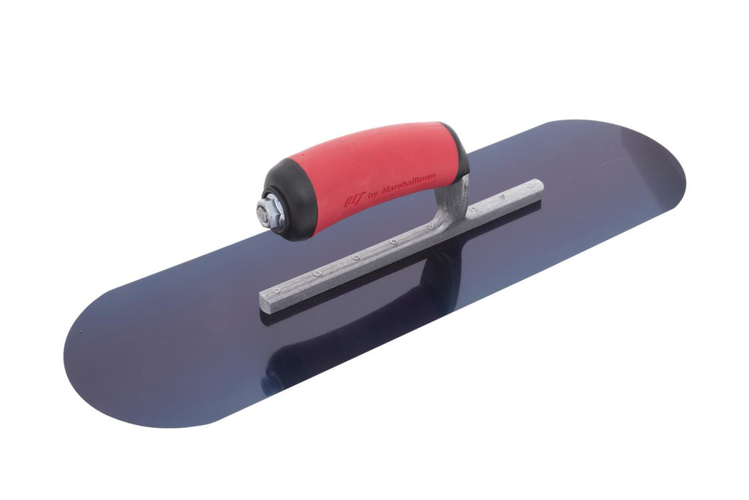 Marshalltown QLT Blue Steel Pool Trowel