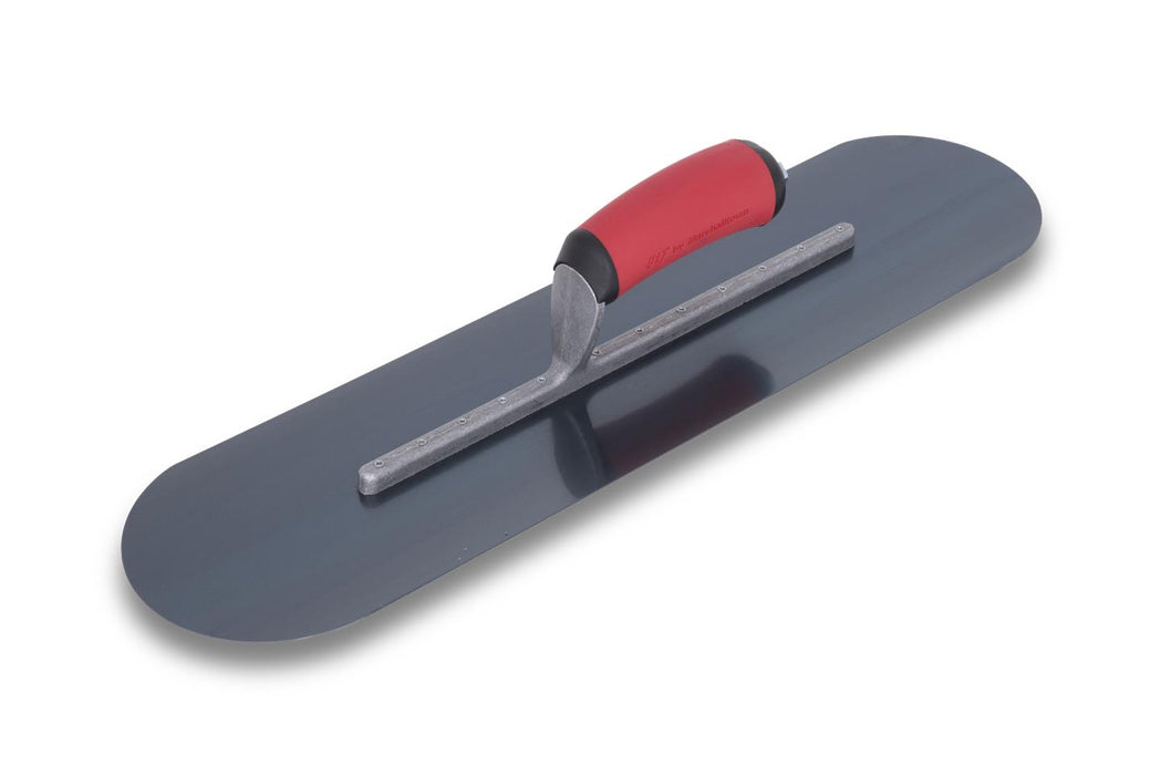 Marshalltown QLT Blue Steel Pool Trowel