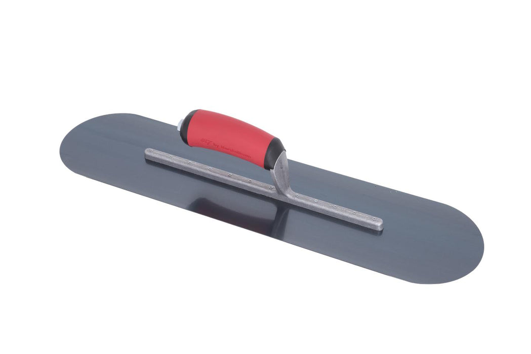 Marshalltown QLT Blue Steel Pool Trowel