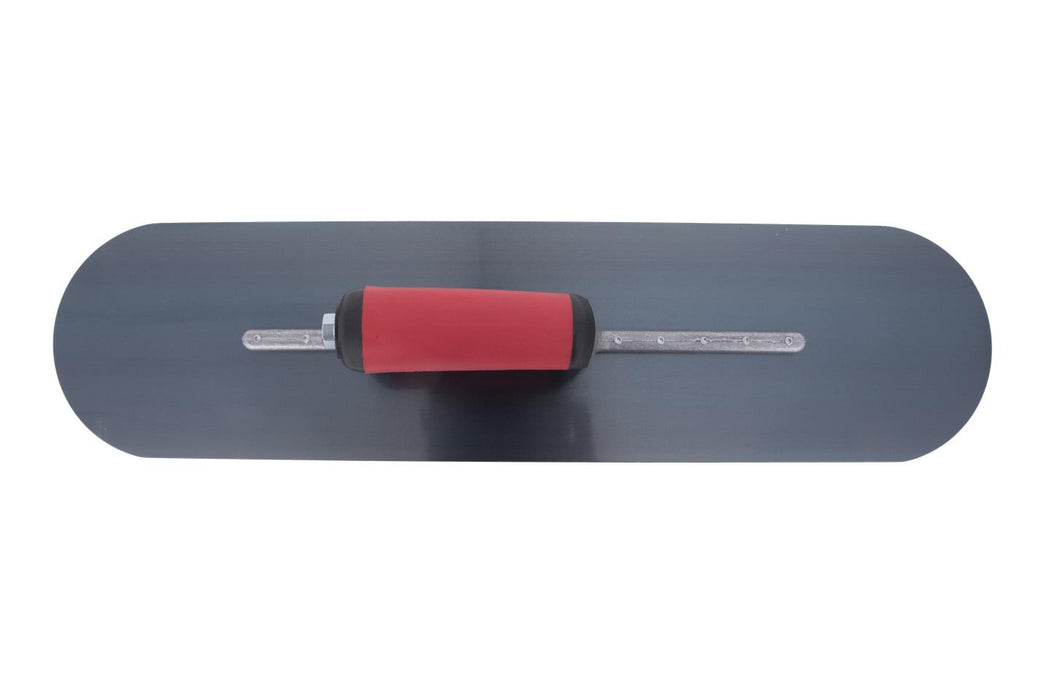 Marshalltown QLT Blue Steel Pool Trowel