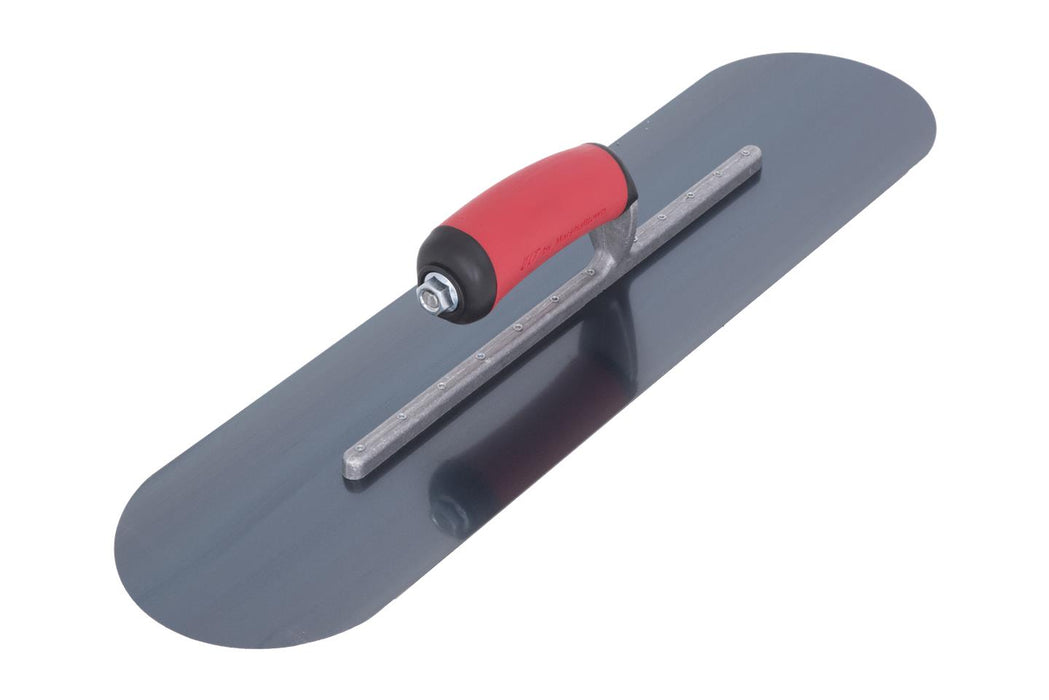 Marshalltown QLT Blue Steel Pool Trowel