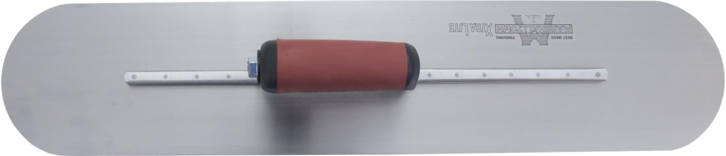 Marshalltown Fully Rounded Finishing Trowel