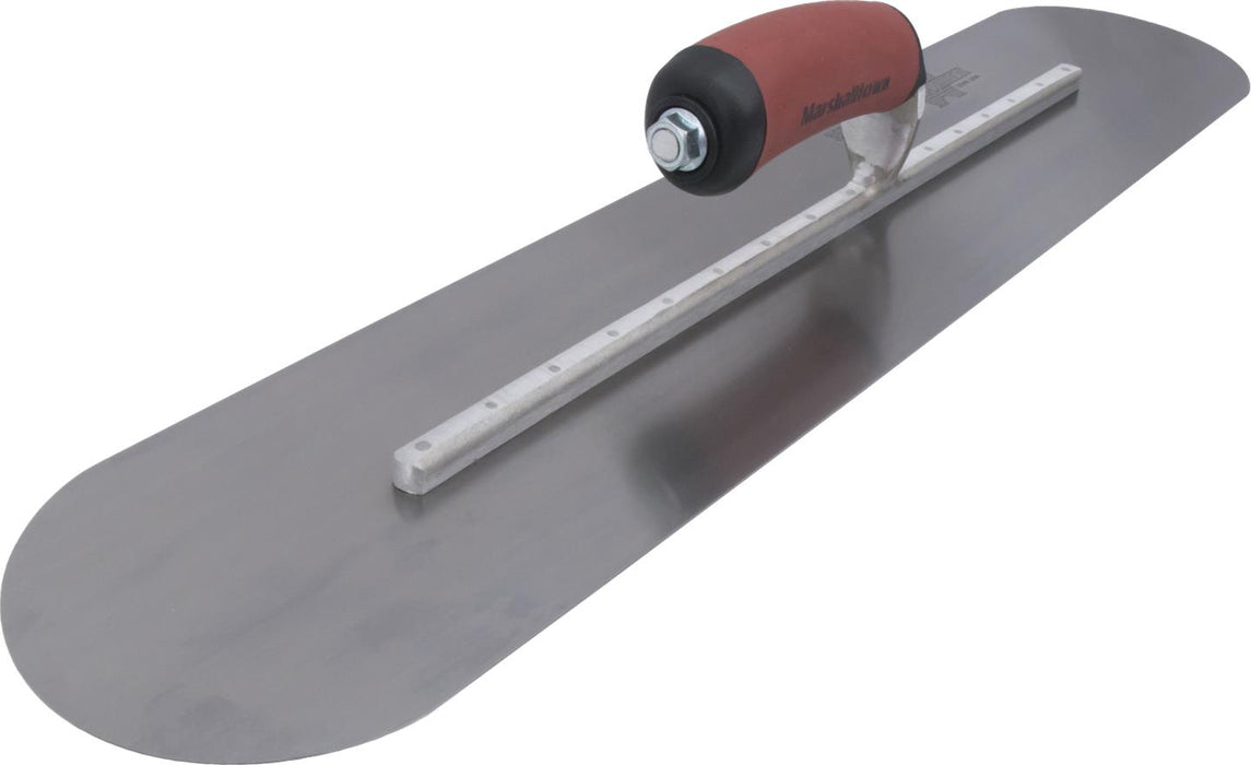 Marshalltown Fully Rounded Finishing Trowel