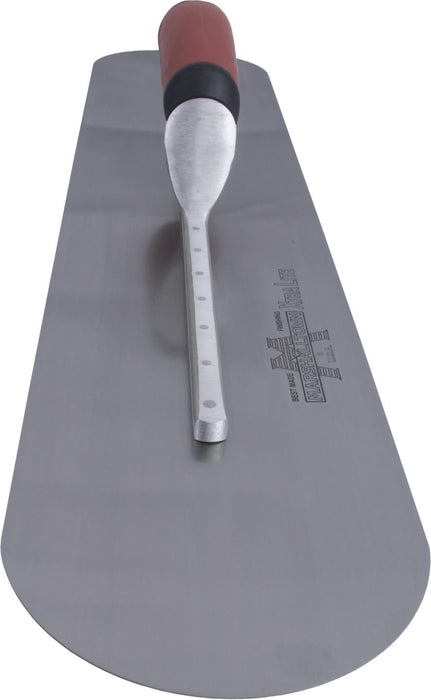 Marshalltown Fully Rounded Finishing Trowel