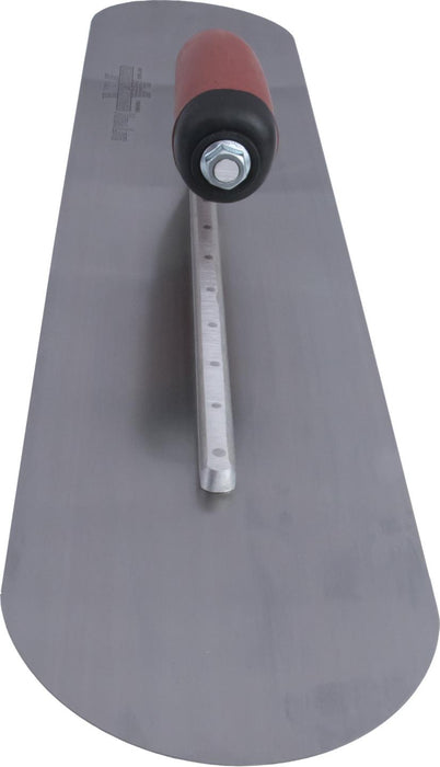 Marshalltown Fully Rounded Finishing Trowel