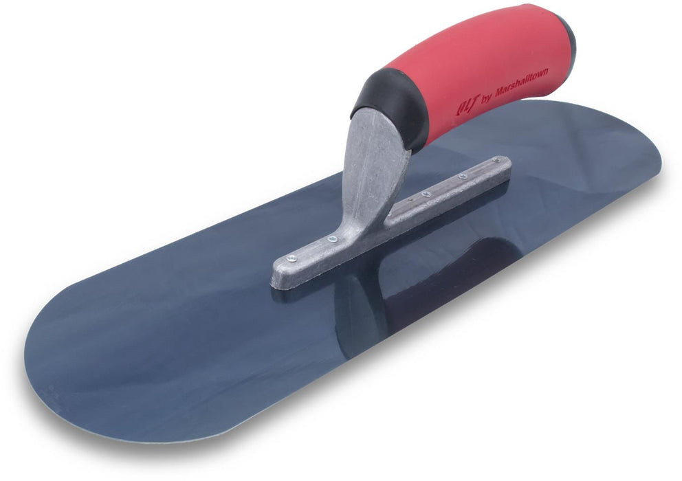 Marshalltown QLT Blue Steel Pool Trowel