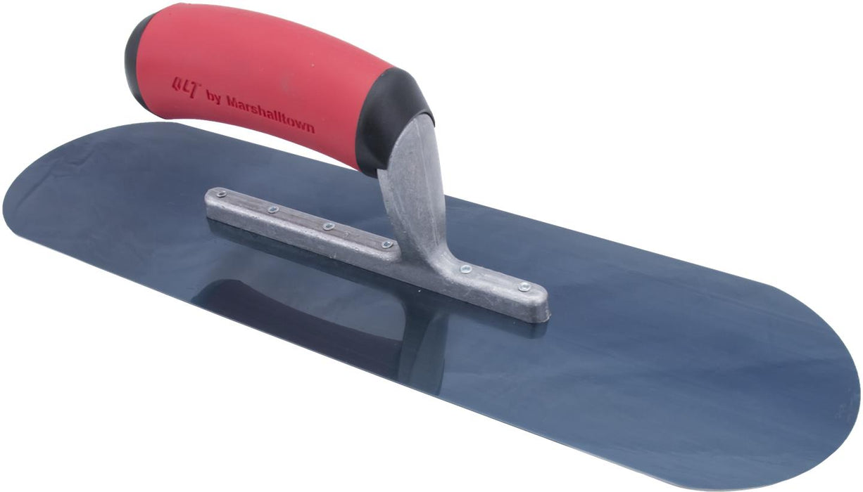 Marshalltown QLT Blue Steel Pool Trowel