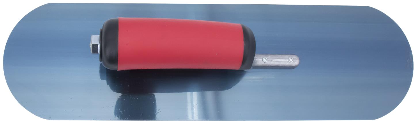 Marshalltown QLT Blue Steel Pool Trowel