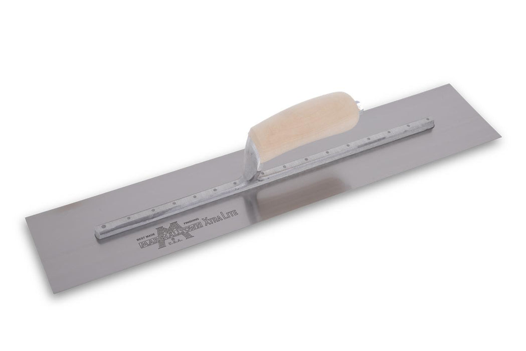 Marshalltown Finishing Trowel