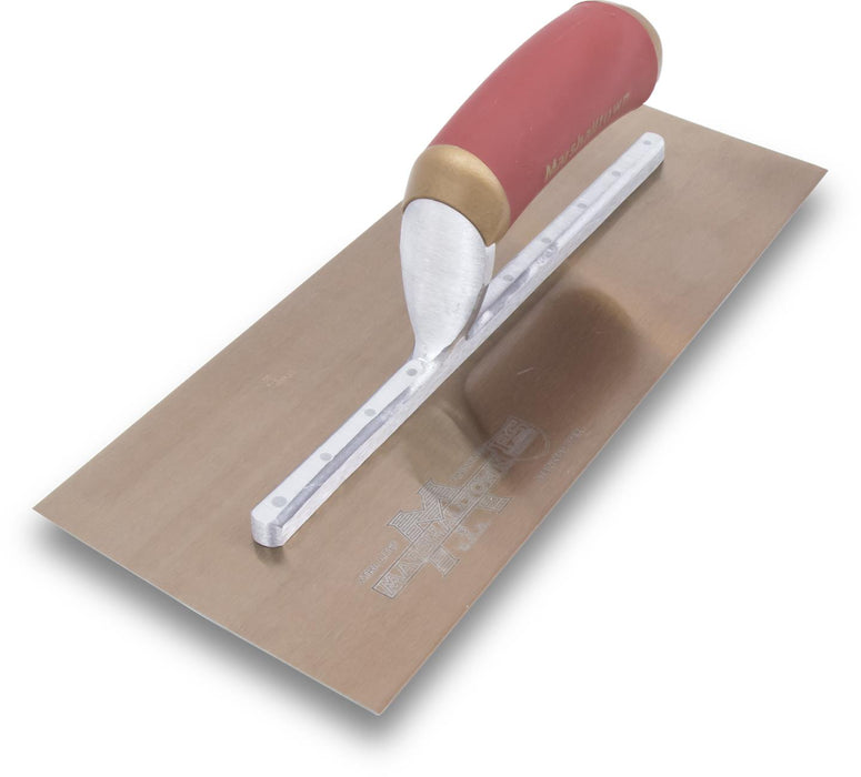 Marshalltown PermaShape® Finishing Trowel