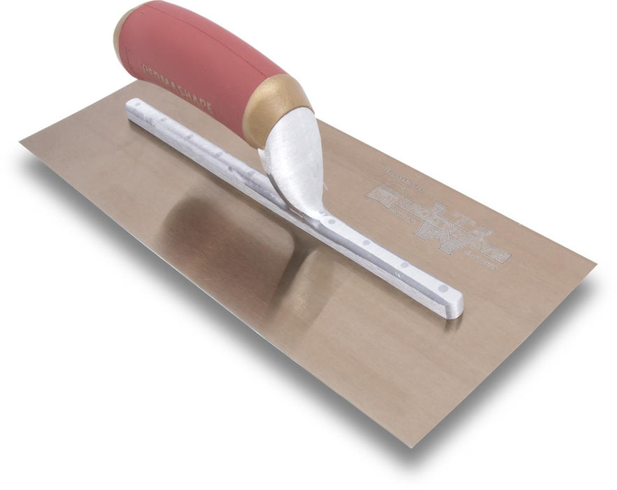 Marshalltown PermaShape® Finishing Trowel