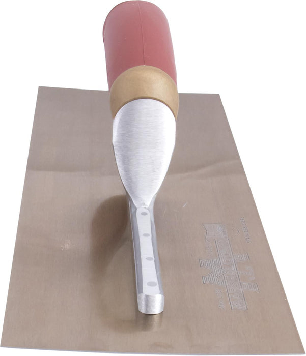 Marshalltown PermaShape® Finishing Trowel