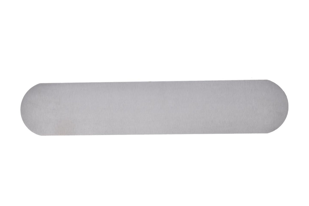 Marshalltown Fully Rounded Finishing Trowel