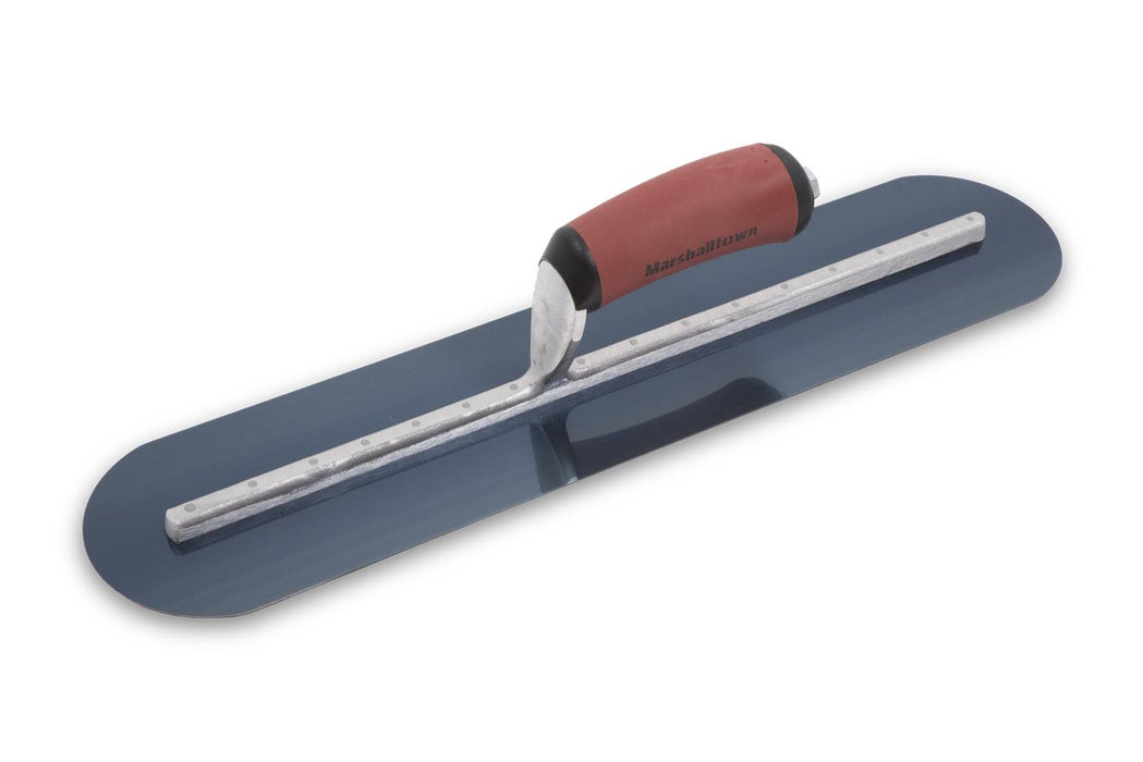 Marshalltown Fully Rounded Finishing Trowel